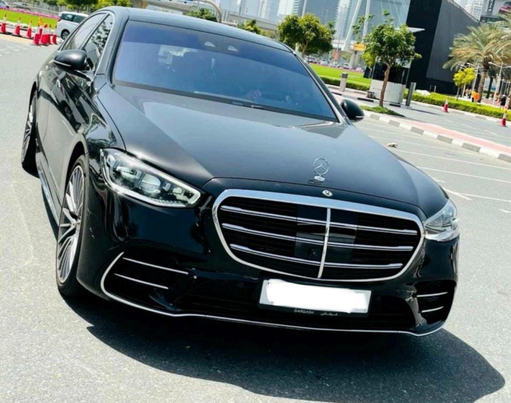 Exclusive transport services in Abu Dhabi